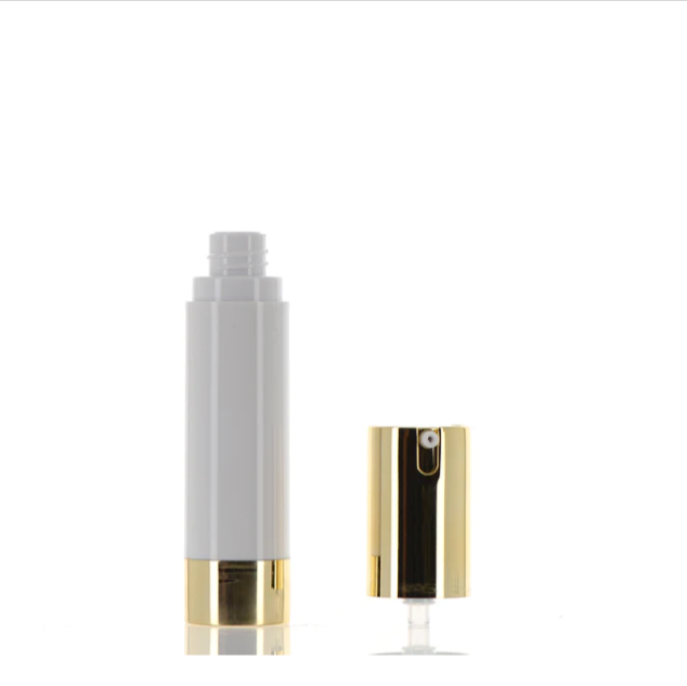 20ml Airless Treatment Pump Bottle